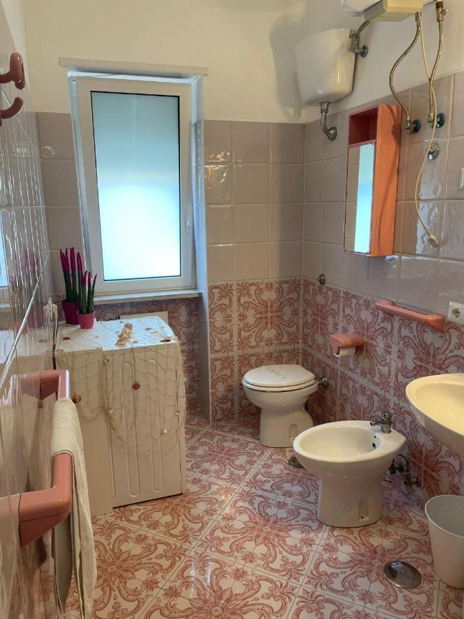 Piazza Lauro Suites Sorrento Exteriör bild