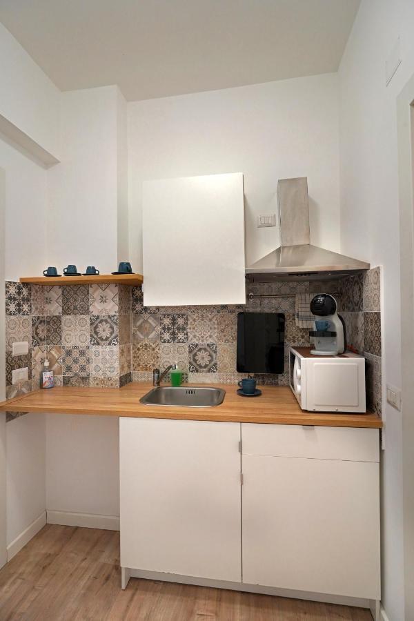 Piazza Lauro Suites Sorrento Exteriör bild