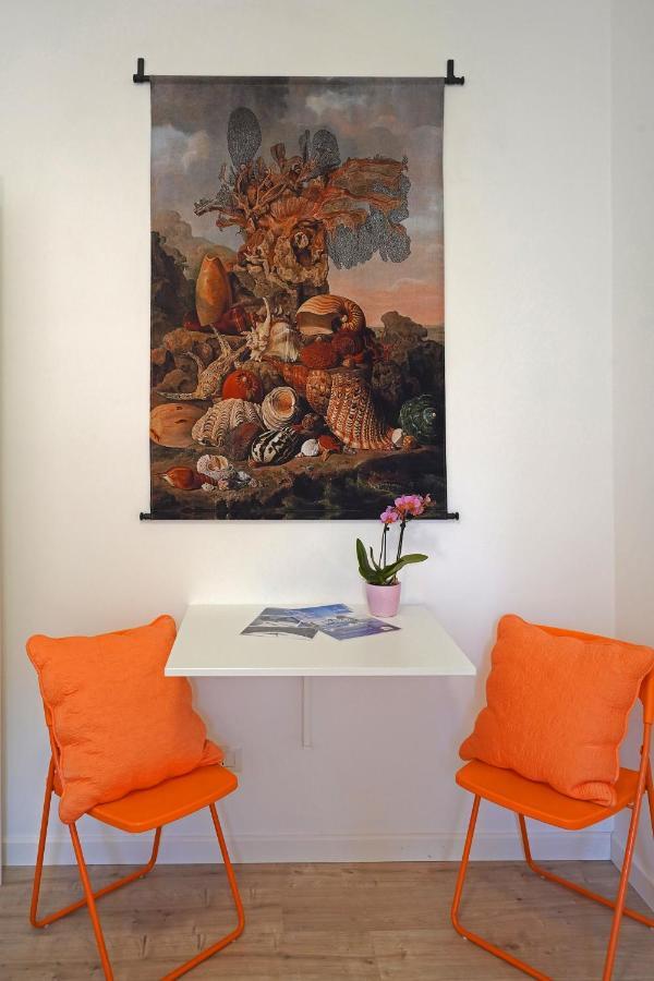 Piazza Lauro Suites Sorrento Exteriör bild