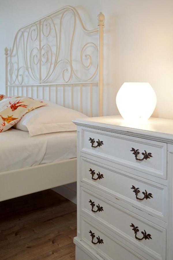 Piazza Lauro Suites Sorrento Exteriör bild