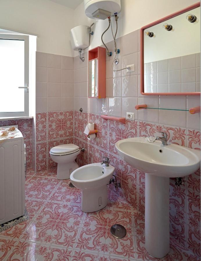 Piazza Lauro Suites Sorrento Exteriör bild
