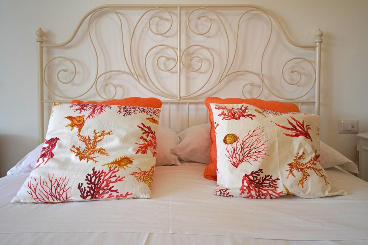 Piazza Lauro Suites Sorrento Exteriör bild