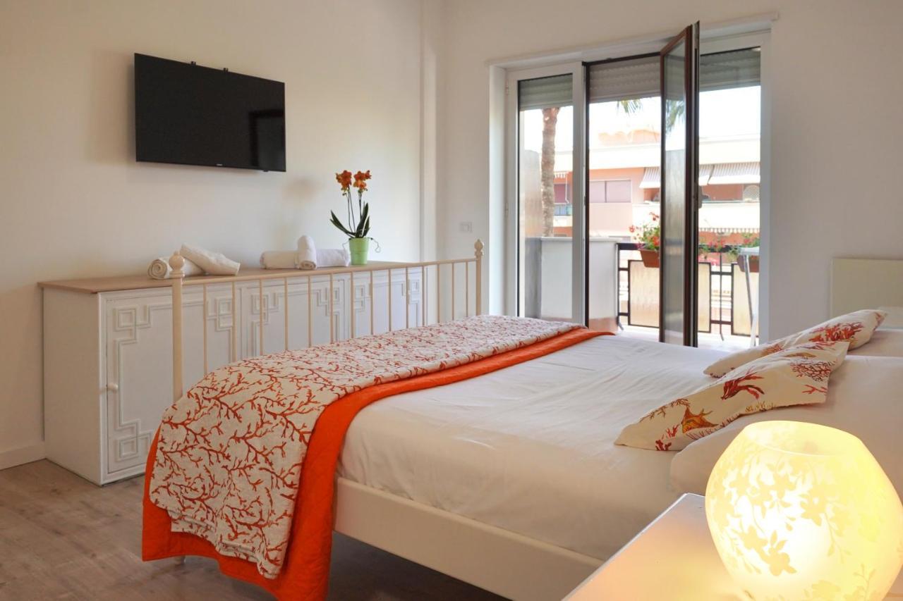 Piazza Lauro Suites Sorrento Exteriör bild