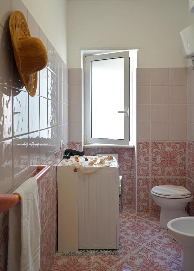 Piazza Lauro Suites Sorrento Exteriör bild