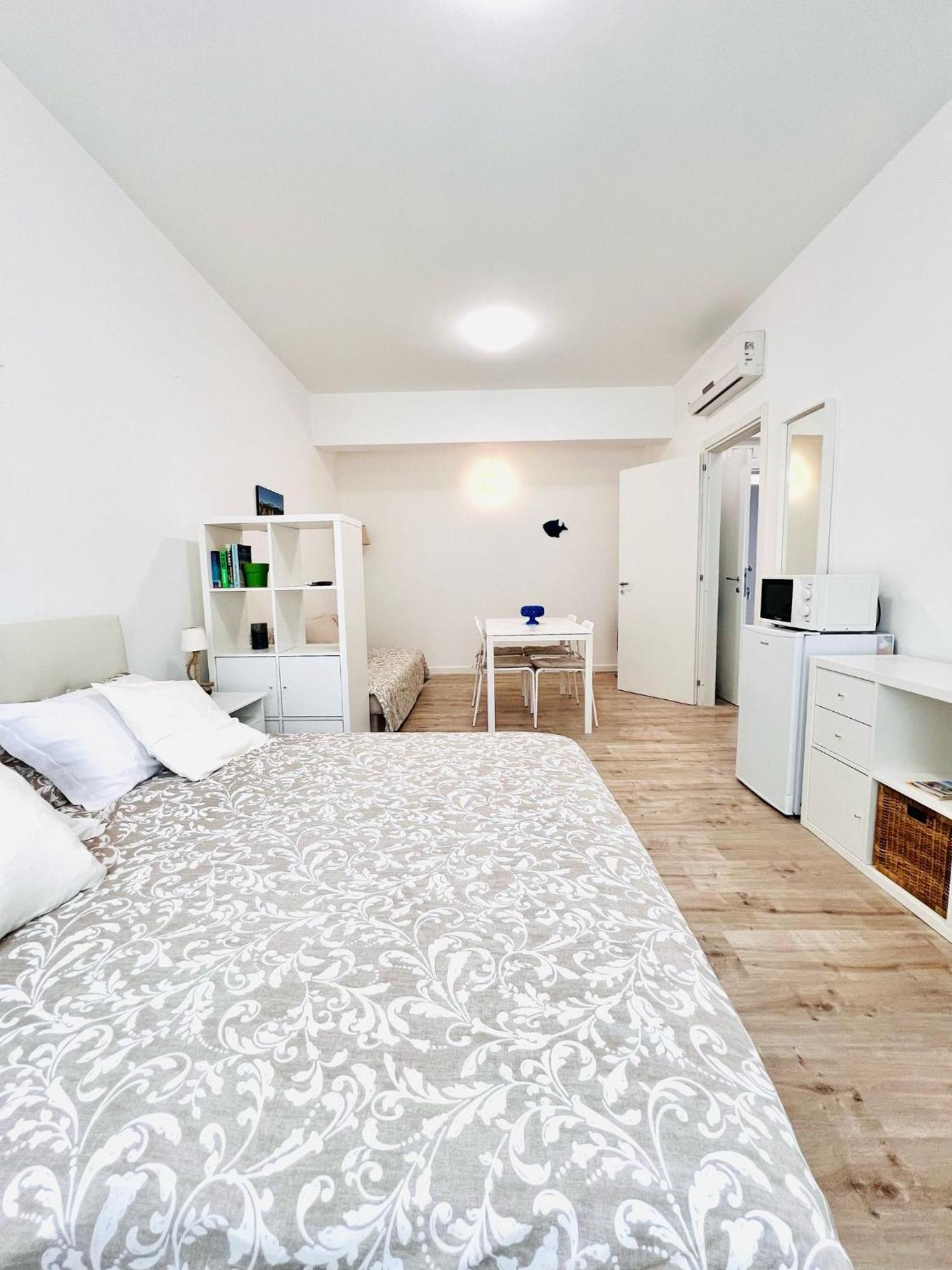 Piazza Lauro Suites Sorrento Exteriör bild