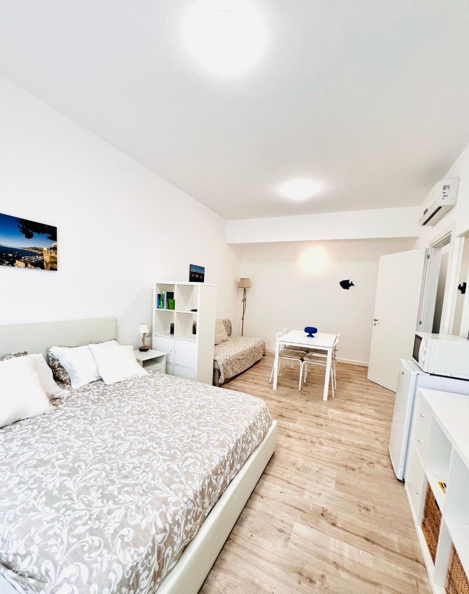 Piazza Lauro Suites Sorrento Exteriör bild