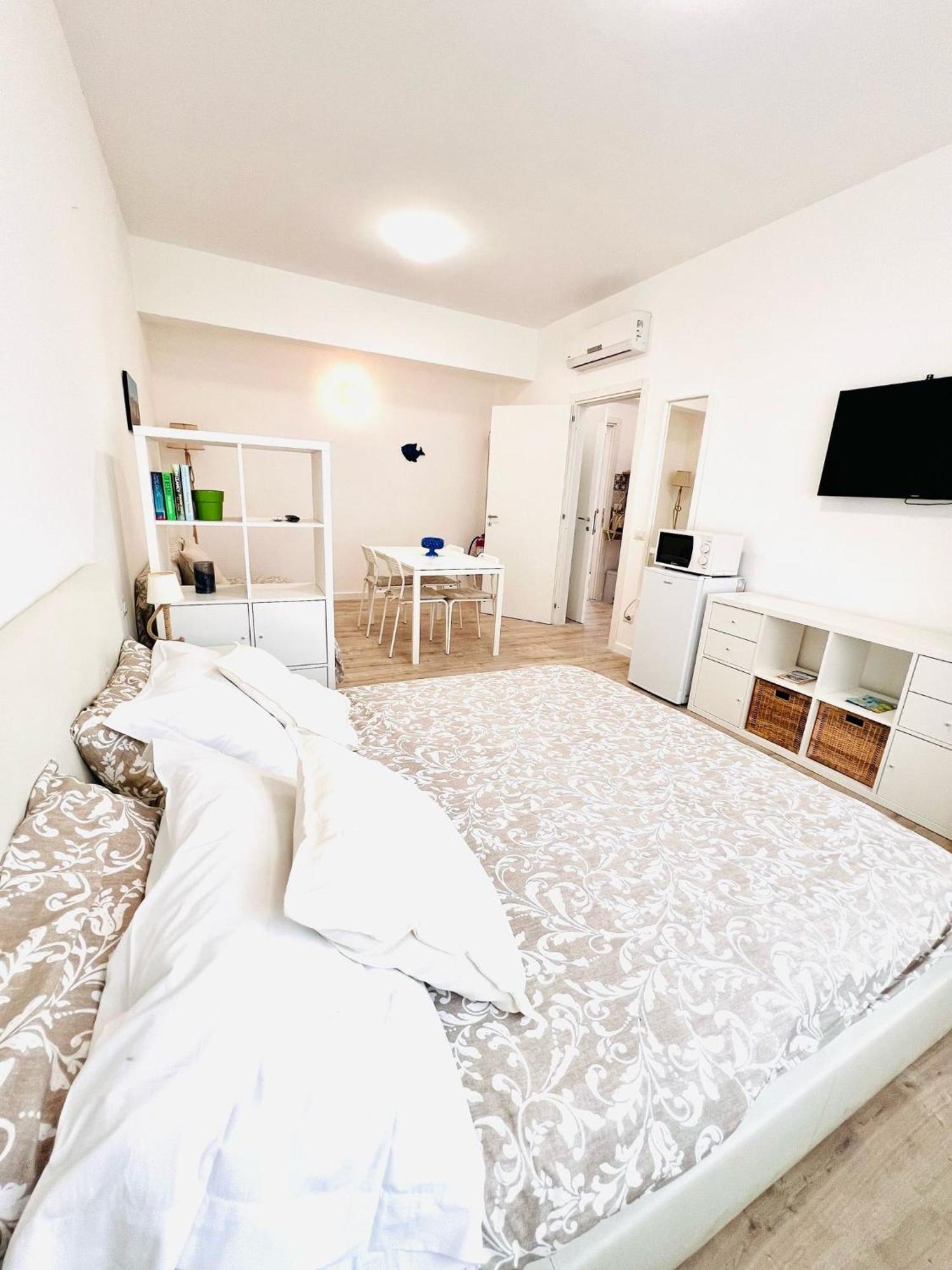 Piazza Lauro Suites Sorrento Exteriör bild