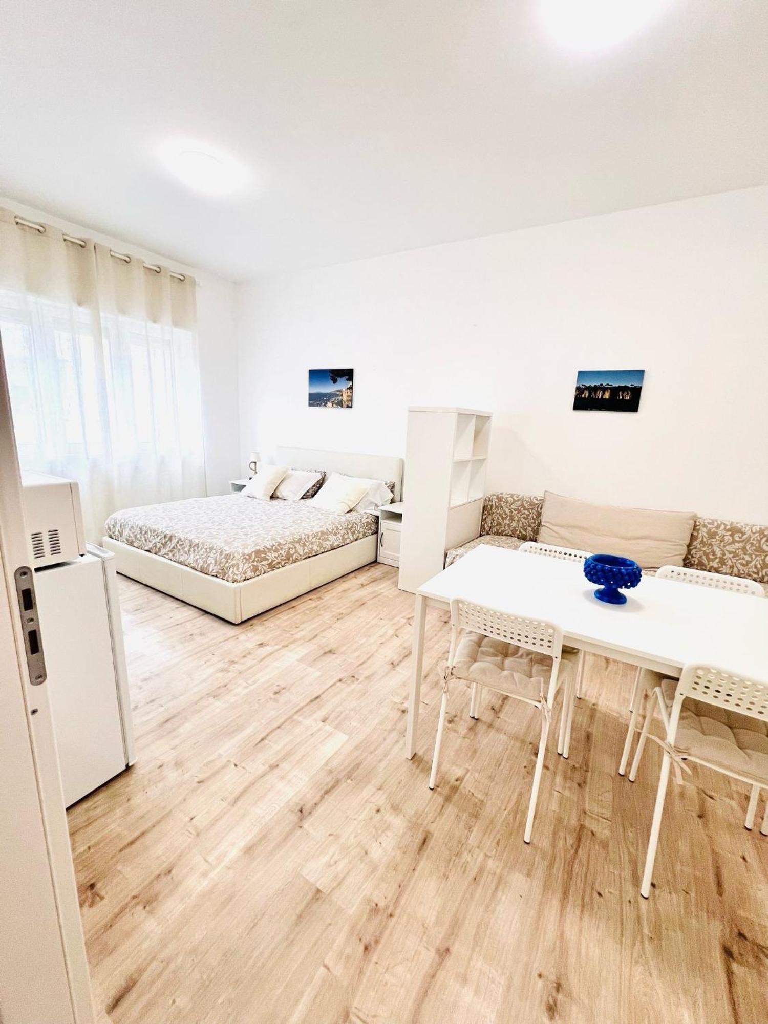 Piazza Lauro Suites Sorrento Exteriör bild