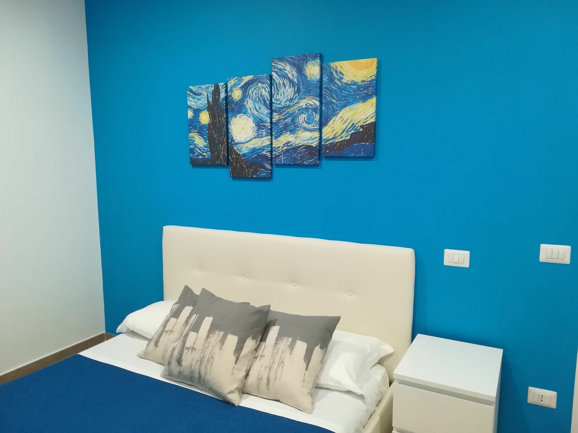 Piazza Lauro Suites Sorrento Exteriör bild